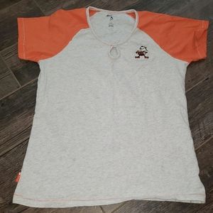 Cleveland Browns top